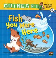 Fish You Were Here 0761356304 Book Cover