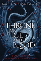 Throne of Ice and Blood B0FWZY2J6W Book Cover
