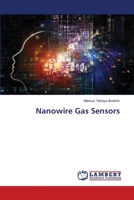Nanowire Gas Sensors 6203200247 Book Cover