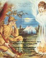 Forgotten Heroes & Forgotten Places (Volume I): The Domestic Military Installations of WWII and the People for Whom They Were Named 1448621909 Book Cover