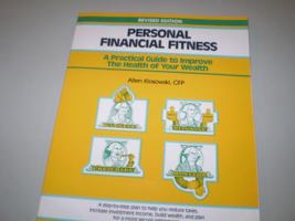 Personal Financial Fitness 0931961890 Book Cover