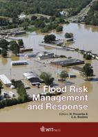 Flood Risk Management and Response 1784662410 Book Cover