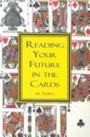 Reading Your Future in the Cards 0942272587 Book Cover
