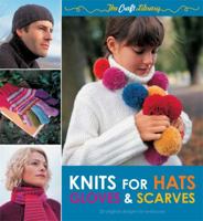 Hats Gloves and Scarves 0600623793 Book Cover