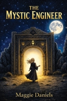 THE MYSTIC ENGINEER Where science meets the heart and soul B0H3T9975Y Book Cover