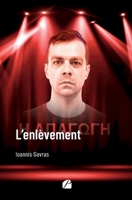 L'enlèvement (French Edition) 2754775021 Book Cover