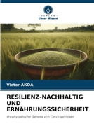Resilienz-Nachhaltig Und Ernährungssicherheit 620688919X Book Cover