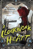 Clockwork Heart 0345548272 Book Cover