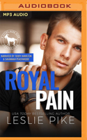 Royal Pain 1713555808 Book Cover