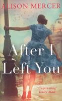 After I Left You 0552778192 Book Cover