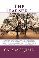 The Learner 1: Part One 1440422273 Book Cover