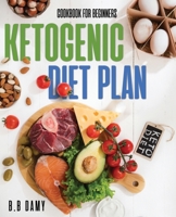 Ketogenic Diet Plan B0915N25J6 Book Cover