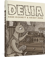 Delia 1683964136 Book Cover