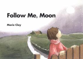 Follow Me, Moon 0325002355 Book Cover