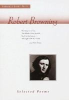 Browning: Selected Poetry 0140586156 Book Cover