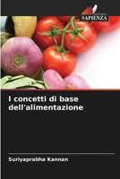 I concetti di base dell'alimentazione (Italian Edition) 6208407273 Book Cover