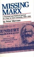 Missing Marx 0853458278 Book Cover