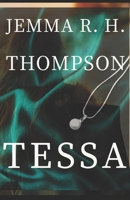 Tessa B0C12JXV85 Book Cover