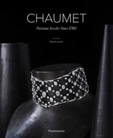 Chaumet: Parisian Jeweler Since 1780 2080203169 Book Cover