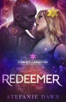 Redeemer 1763870502 Book Cover