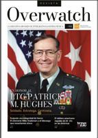 Overwatch: La Revista Hughes de Inteligencia Estratégica B0G4JRPGKX Book Cover