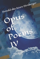 Opus of Poems IV: The Canon B083XVHC9M Book Cover