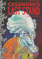 Casanova's Last Stand 0861661095 Book Cover