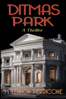 Ditmas Park 1973823926 Book Cover