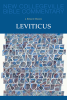 Leviticus: Volume 4 (Volume 4) 0814628389 Book Cover