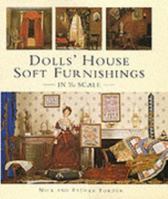Doll's House Soft Furnishings 071530979X Book Cover