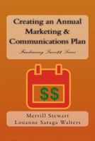 Creating an Annual Marketing and Communications Plan 1533273650 Book Cover