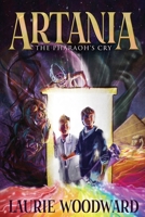 The Pharaoh's Cry 4867458945 Book Cover