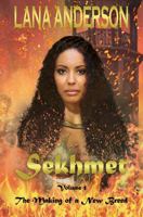 Sekhmet: The Making of a New Breed 1786937859 Book Cover
