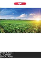 Padrão de Cultivo Seguido pelos Agricultores de Awardee na Região de Konkan 6205669781 Book Cover