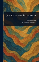 Jock of the Bushveld 1023213354 Book Cover