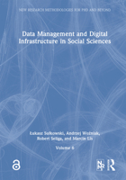 Data Sources, Management, and Digital Infrastructure in Social Sciences and Management 1041339496 Book Cover