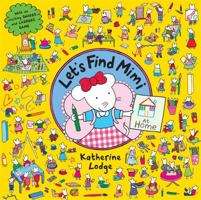 Let's Find Mimi at Home 034099973X Book Cover