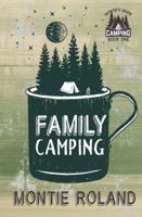 Family Camping 1733596925 Book Cover