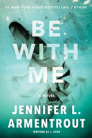 Be with Me 0062294784 Book Cover