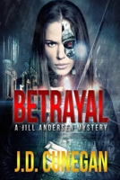 Betrayal B08735HL76 Book Cover