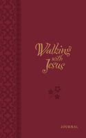 Walking with Jesus Journal 1424555906 Book Cover