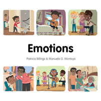 Emotions 1785089471 Book Cover