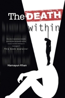 The Death Within 1977248136 Book Cover