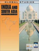 Global Studies: India and South Asia (Global Studies India and South Asia) 0070249547 Book Cover