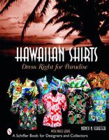 Hawaiian Shirt Designs 0764300547 Book Cover