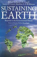 Sustaining Earth: Reponse to the Environmental Threat 033354921X Book Cover
