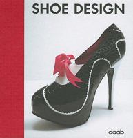 Shoe Design 3866540507 Book Cover