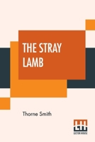 The Stray Lamb 034528724X Book Cover