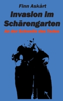 Invasion im Schärengarten: An der Schwelle des Todes 3347190939 Book Cover