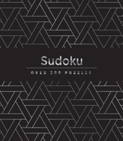 Sudoku 1838575499 Book Cover